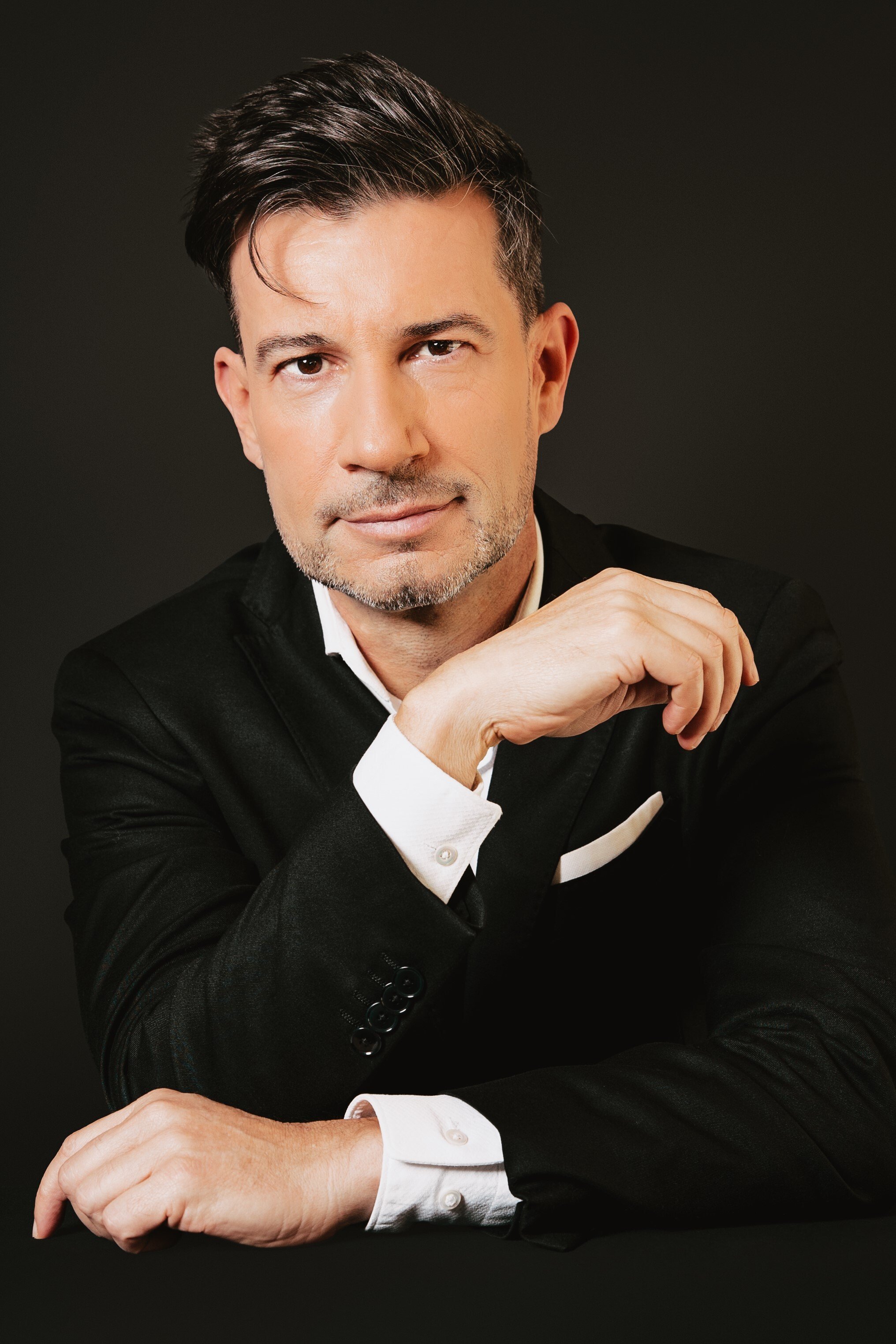 Ernesto Coelho - foto de perfil