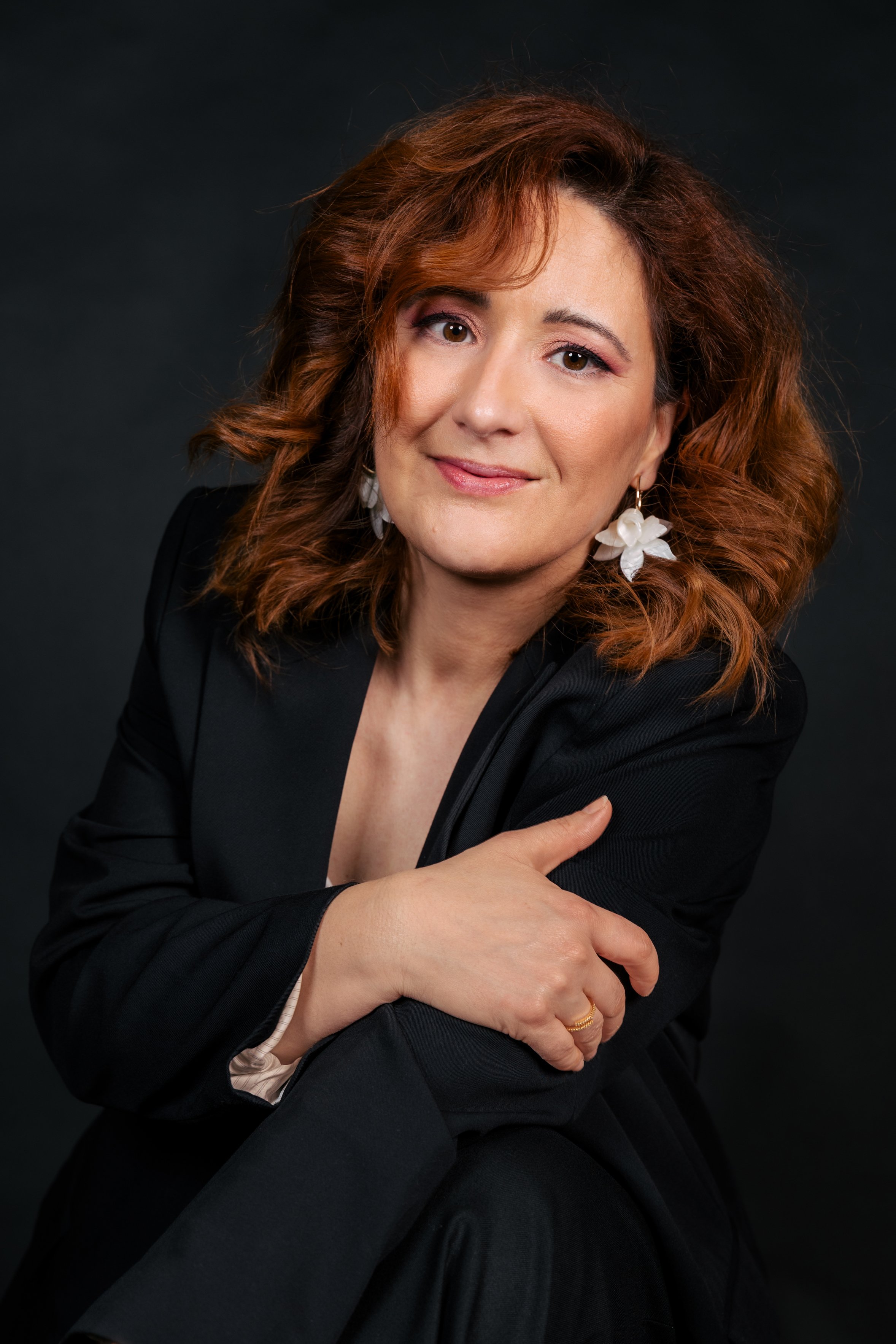 Marisa Martins - foto de perfilA