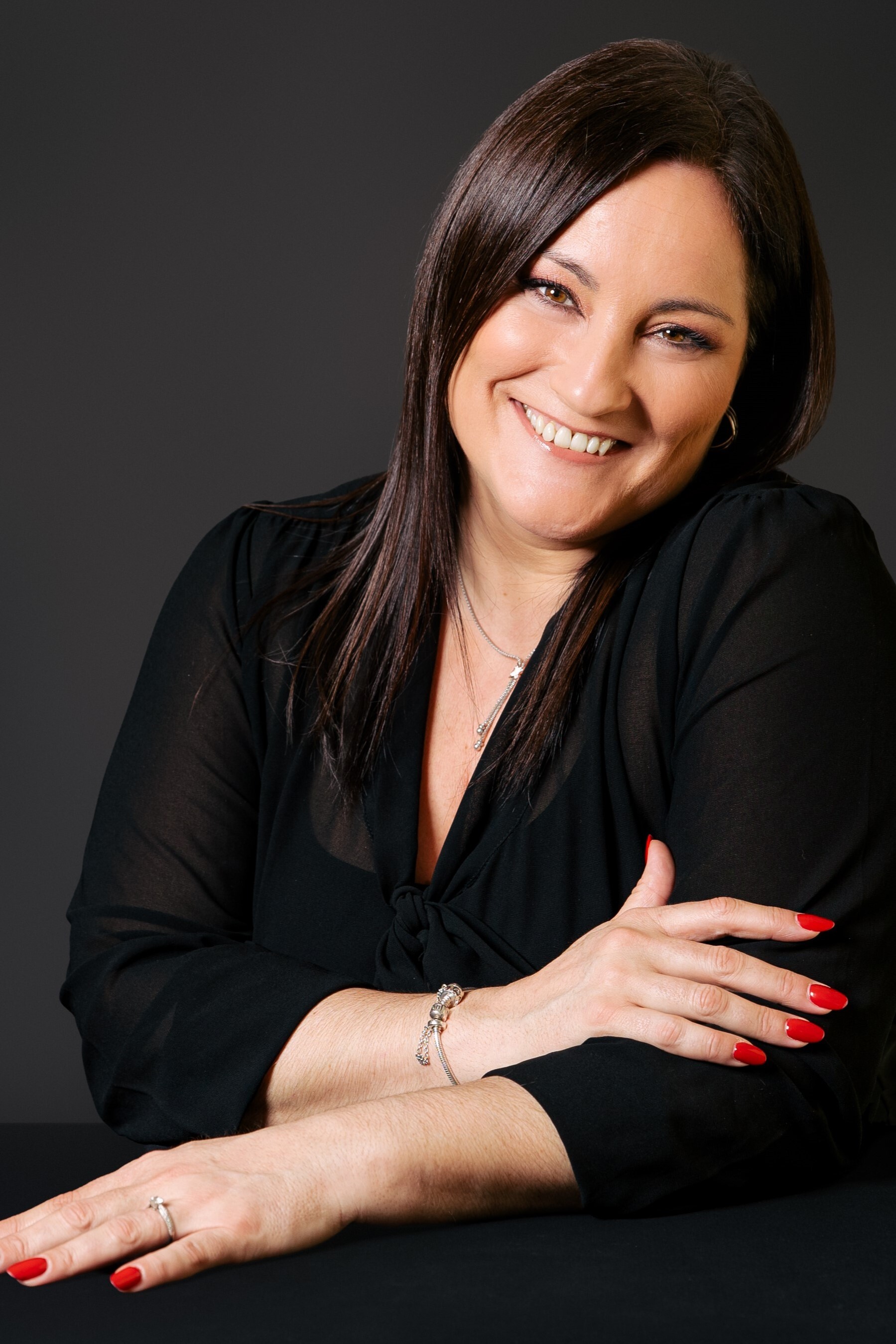 Vânia Pinho - foto perfilB