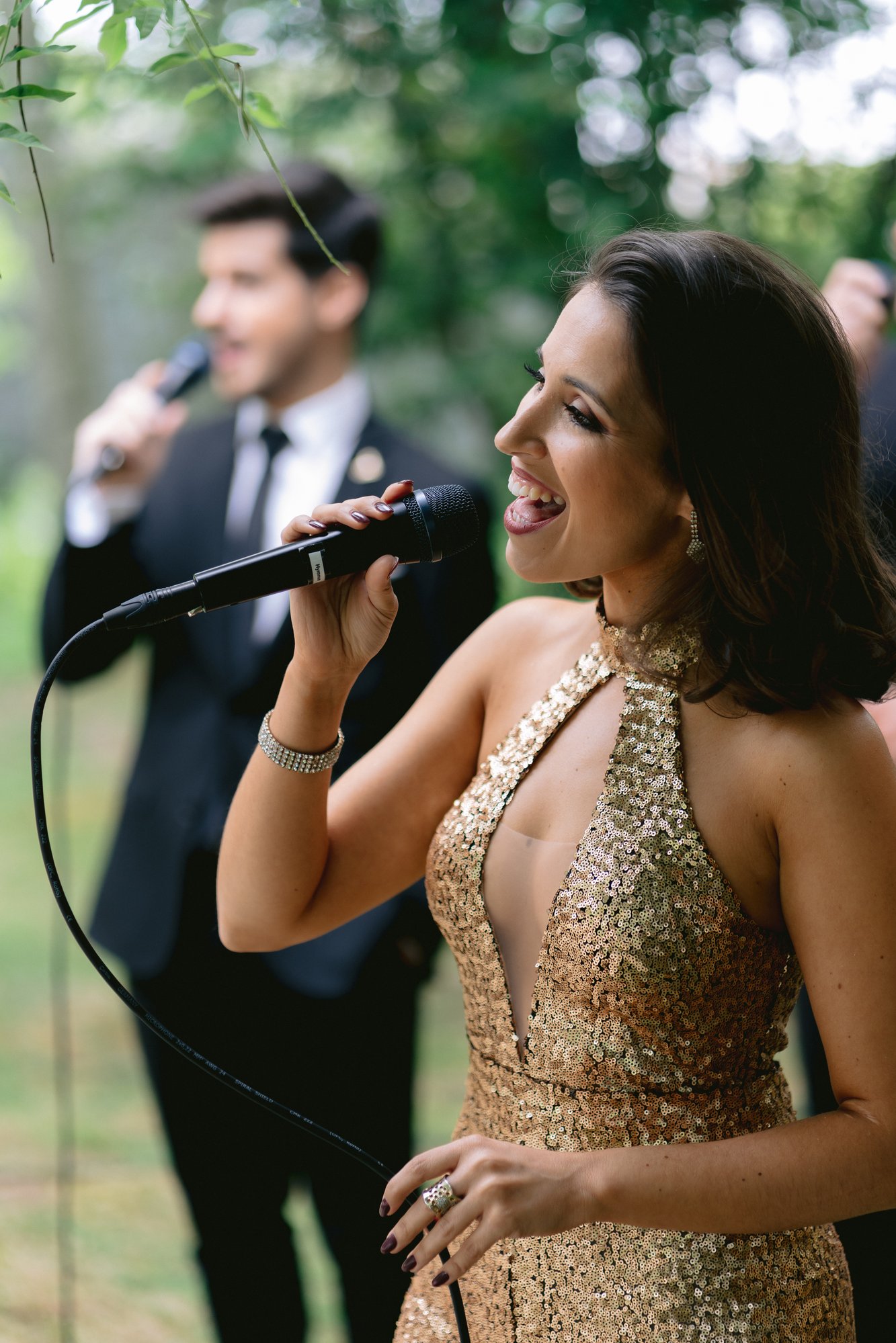 Música no casamento Música no casamento